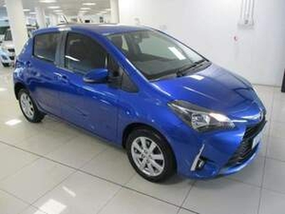 Toyota Yaris 2017, Automatic, 1.5 litres - Worcester