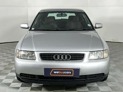 Used Audi A3 1.8 Auto for sale in Gauteng