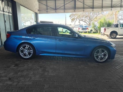 Used BMW 3 Series 320i M Sport Auto for sale in Eastern Cape