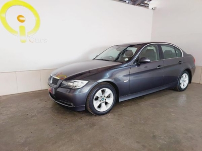 Used BMW 3 Series 323i for sale in Mpumalanga