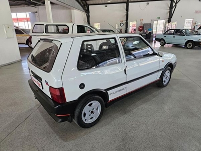 Used Fiat Uno Turbo for sale in Gauteng