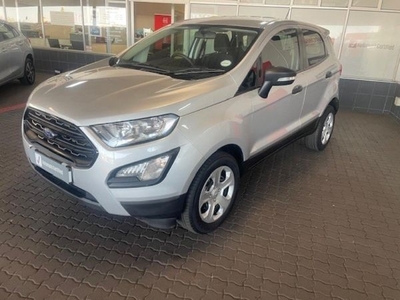 Used Ford EcoSport 1.5 TDCi Ambiente for sale in Mpumalanga