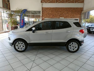 Used Ford EcoSport 1.5 TiVCT Titanium Auto for sale in Mpumalanga