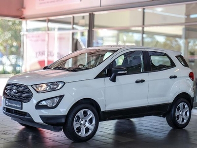 Used Ford EcoSport 1.5TiVCT AMBIENTE for sale in Gauteng