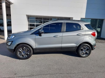 Used Ford EcoSport ECOSPORT 1.0 ECOBOOST TREND A/T for sale in Eastern Cape