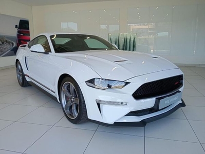 Used Ford Mustang California Special 5.0 GT Auto for sale in Gauteng