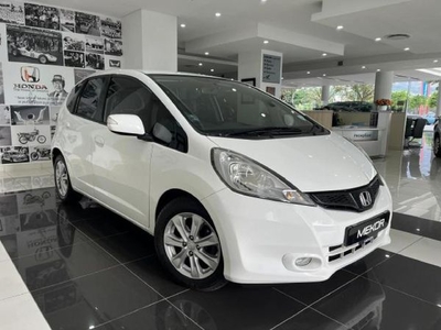 Used Honda Jazz 1.5 Elegance Auto for sale in Western Cape
