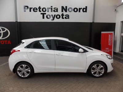 Used Hyundai i30 1.8 GLS | Executive for sale in Gauteng