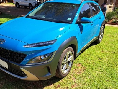 Used Hyundai Kona 2.0 Executive Auto for sale in Gauteng