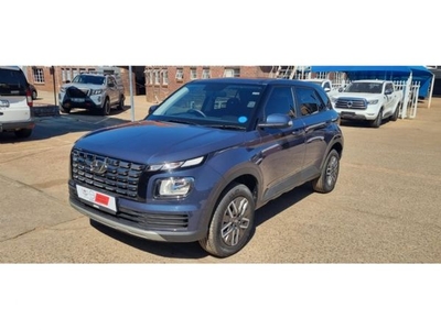 Used Hyundai Venue 1.0 TGDI Motion DCT for sale in Limpopo