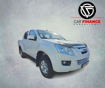 Used Isuzu KB 250 D