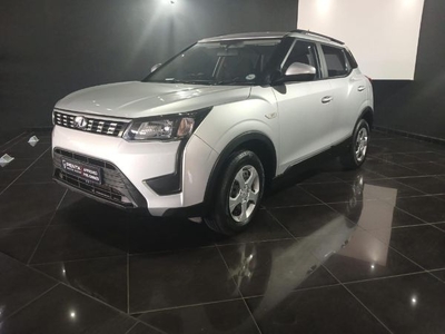Used Mahindra XUV 300 1.5D | W6 for sale in North West Province