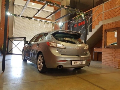 Used Mazda 3 2.3 Sport MPS for sale in Gauteng