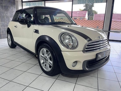 Used MINI Hatch Cooper Auto (Rent to Own Available) for sale in Gauteng