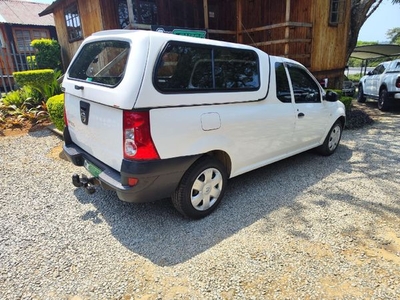 Used Nissan NP200 1.6 S for sale in Mpumalanga