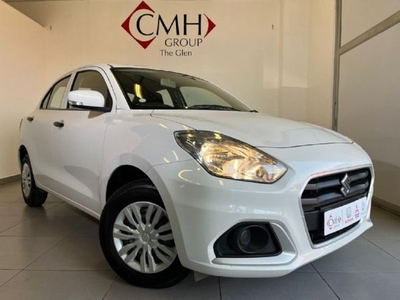 Used Suzuki Dzire 1.2 GA for sale in Gauteng