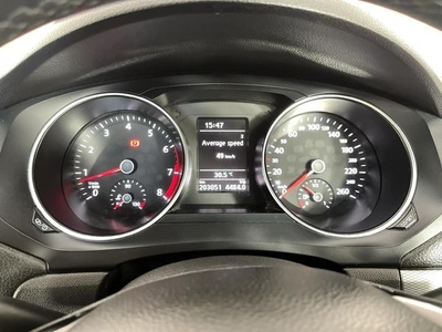 Used Volkswagen Jetta GP 1.2 TSI Trendline for sale in Mpumalanga