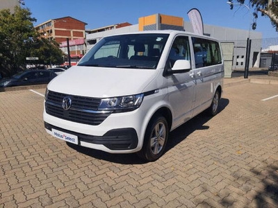 Used Volkswagen Kombi T6.1 2.0 TDI (110kW) Auto Trendline for sale in Free State