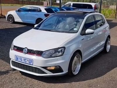 Volkswagen Golf GTI 2016, Automatic, 1.6 litres - Johannesburg