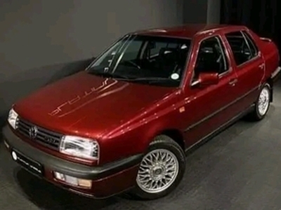 Volkswagen Jetta 1995, Manual, 1.6 litres - Johannesburg