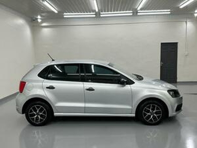 Volkswagen Polo 2017, Automatic, 1.2 litres - Umtata