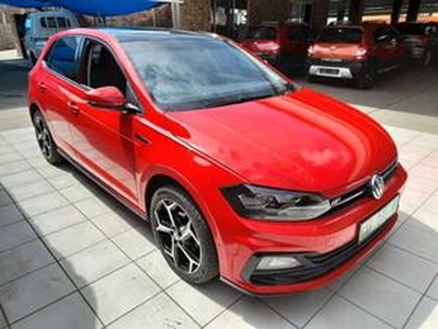 Volkswagen Polo 2020, Automatic, 1 litres - Krugersdorp