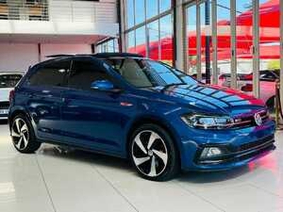 Volkswagen Polo 2020, Automatic, 2 litres - Cape Town