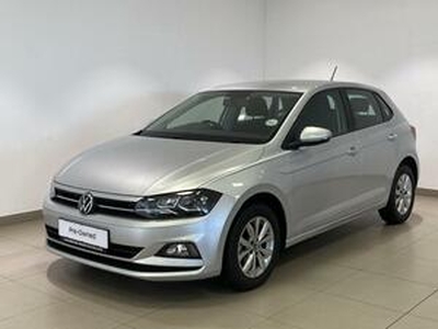 Volkswagen Polo 2021, Automatic, 1 litres - East London