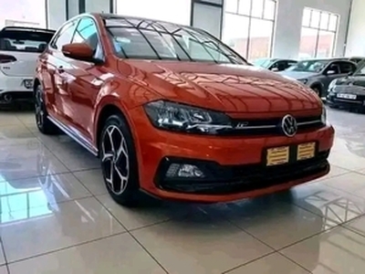 Volkswagen Polo GTI 2019, Automatic, 1 litres - Cape Town