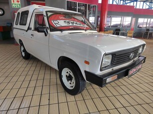 2005 Nissan 1400 Champ for sale!PLEASE CALL ASH@0836383185
