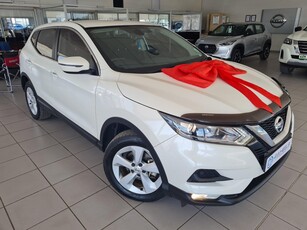 2020 Nissan Qashqai 1.5dCi Acenta For Sale