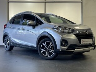 2021 Honda WR-V 1.2 Comfort