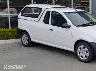 2021 Nissan NP200 1.6 8V A/C &  Safety Pack + Extras!  -  CONTACT ETIENNE 082 528 7898