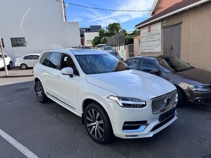 2021 Volvo XC90 D5 2.0 Inscription AWD 7-Seater Geartronic for sale!