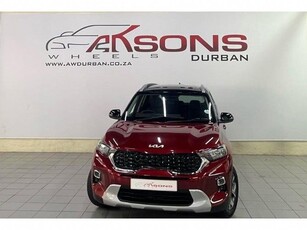 2023 Kia Sonet 1.5 EX CVT