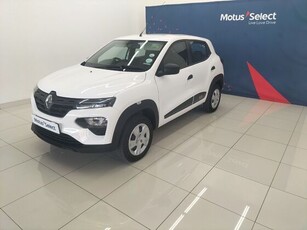 2023 renault Kwid MY19.5 1.0 Expression ABS for sale!