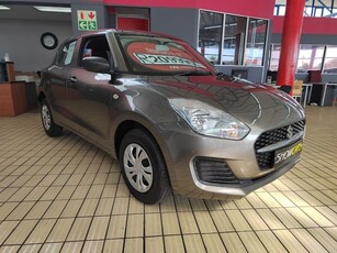 2023 Suzuki Swift 1.2 GA for sale! PLEASE CALL ASH 0836383185