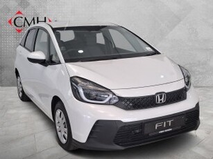 2024 Honda FIT 1.5 Comfort CVT