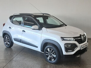 2024 Renault Kwid 1.0 Climber 5DR