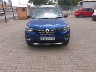 2024 Renault Triber 1.0 Intens