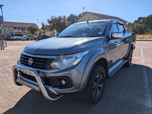 Fiat Fullback 2019