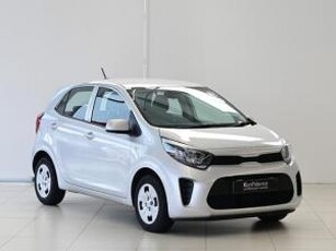 Kia Picanto 1.0 Street