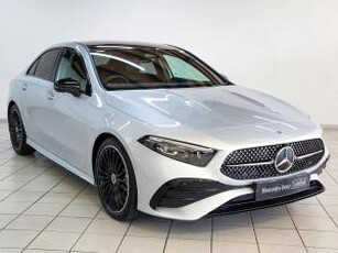 Mercedes-Benz A200