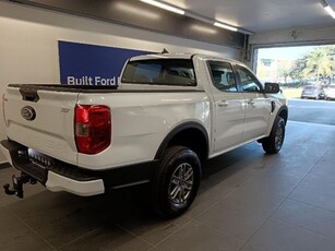 New Ford Ranger 2.0D Bi
