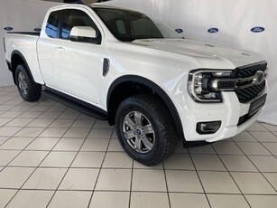 New Ford Ranger 2.0D XLT HR Auto SuperCab for sale in Gauteng