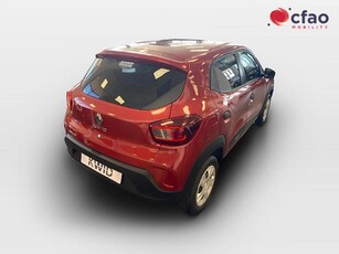 New Renault Kwid 1.0 Expression for sale in Gauteng