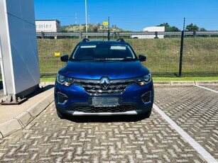 New Renault Triber 1.0 Intens Auto for sale in North West Province