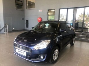 New Suzuki Swift 1.2 GL Auto for sale in Gauteng