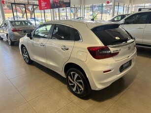 New Toyota Starlet 1.5 XR for sale in Gauteng