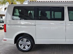 New Volkswagen Kombi T6.1 2.0 TDI (110kW) Auto Trendline for sale in Western Cape